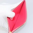 LOUIS VUITTON Monogram Vivienne Pochette Felice Bag M82627 LV Auth 196042M-26