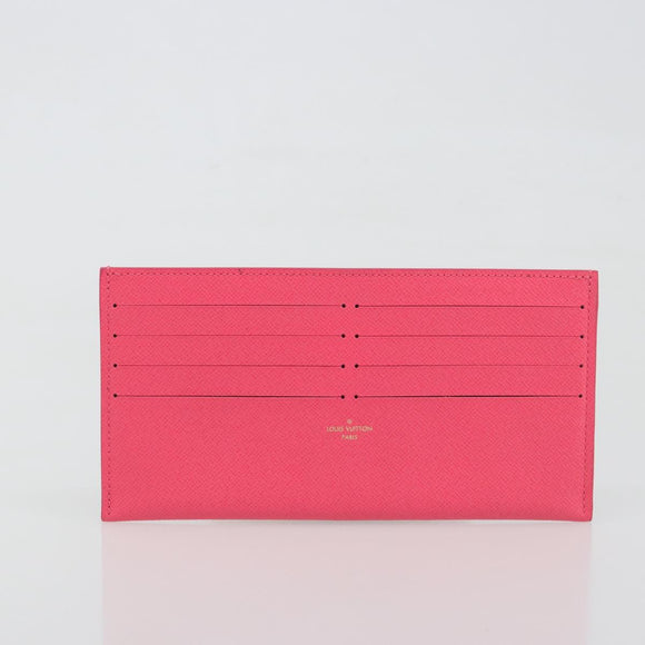 LOUIS VUITTON Monogram Vivienne Pochette Felice Bag M82627 LV Auth 196042M