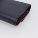 LOUIS VUITTON Portefeuille Capcine Compact Taurillon Clemence M63741 Auth 196045-15