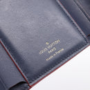 LOUIS VUITTON Portefeuille Capcine Compact Taurillon Clemence M63741 Auth 196045-18