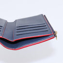 LOUIS VUITTON Portefeuille Capcine Compact Taurillon Clemence M63741 Auth 196045-19