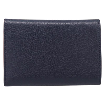 LOUIS VUITTON Portefeuille Capcine Compact Taurillon Clemence M63741 Auth 196045 - 0