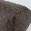 LOUIS VUITTON Monogram Speedy 30 Hand Bag M41526 LV Auth 196051-12