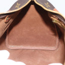 LOUIS VUITTON Monogram Speedy 30 Hand Bag M41526 LV Auth 196051-16