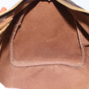LOUIS VUITTON Monogram Speedy 30 Hand Bag M41526 LV Auth 196051-17