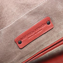 BOTTEGA VENETA INTRECCIATO Tote Bag Leather Brown Auth 196054V-15