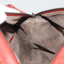 BOTTEGA VENETA INTRECCIATO Tote Bag Leather Brown Auth 196054V-17
