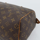 LOUIS VUITTON Monogram Speedy 25 Hand Bag M41528 LV Auth 196058-9
