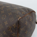 LOUIS VUITTON Monogram Speedy 30 Hand Bag M41526 LV Auth 196059-16