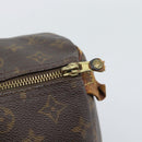 LOUIS VUITTON Monogram Speedy 30 Hand Bag M41526 LV Auth 196059-18