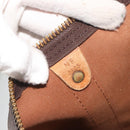 LOUIS VUITTON Monogram Keepall 50 Boston Bag M41426 LV Auth 196065-12