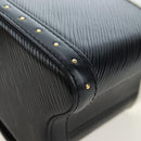 LOUIS VUITTON Monogram Epi Trunk Twist MM Shoulder Bag M43629 LV Auth 196077M-17