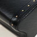LOUIS VUITTON Monogram Epi Trunk Twist MM Shoulder Bag M43629 LV Auth 196077M-18