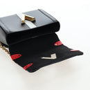 LOUIS VUITTON Monogram Epi Trunk Twist MM Shoulder Bag M43629 LV Auth 196077M-22
