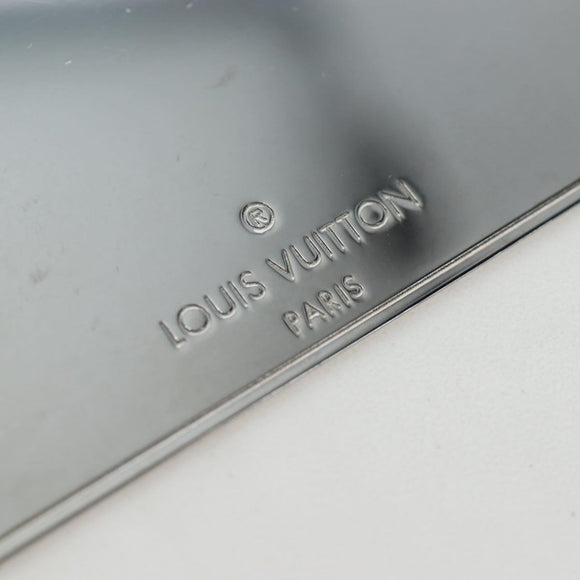 LOUIS VUITTON Monogram Epi Trunk Twist MM Shoulder Bag M43629 LV Auth 196077M