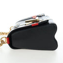 LOUIS VUITTON Monogram Epi Trunk Twist MM Shoulder Bag M43629 LV Auth 196077M-3