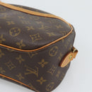 LOUIS VUITTON Monogram Blois Shoulder Bag M51221 LV Auth 196079-15