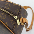 LOUIS VUITTON Monogram Blois Shoulder Bag M51221 LV Auth 196079-9