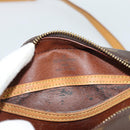 LOUIS VUITTON Monogram Blois Shoulder Bag M51221 LV Auth 196079-19