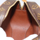 LOUIS VUITTON Monogram Blois Shoulder Bag M51221 LV Auth 196079-20