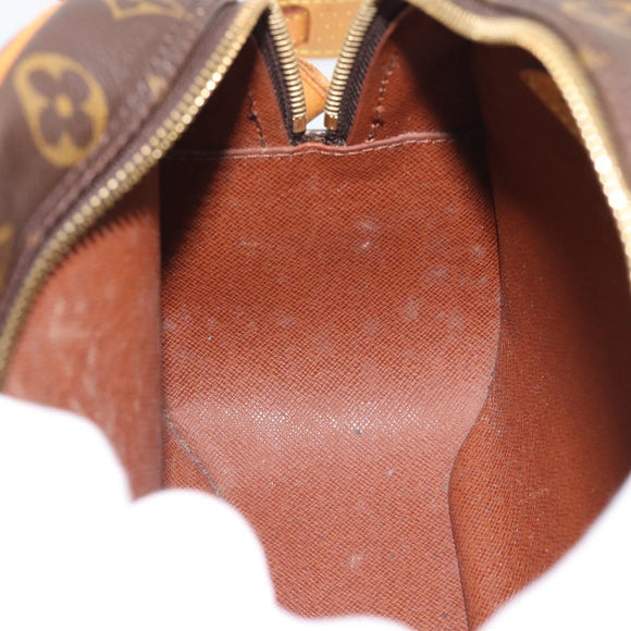 LOUIS VUITTON Monogram Blois Shoulder Bag M51221 LV Auth 196079