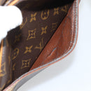 LOUIS VUITTON Monogram Blois Shoulder Bag M51221 LV Auth 196079-11