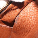 LOUIS VUITTON Monogram Blois Shoulder Bag M51221 LV Auth 196079-12