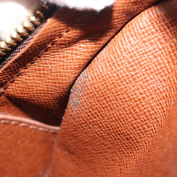 LOUIS VUITTON Monogram Blois Shoulder Bag M51221 LV Auth 196079