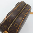 LOUIS VUITTON Monogram Blois Shoulder Bag M51221 LV Auth 196079-6