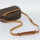 LOUIS VUITTON Monogram Blois Shoulder Bag M51221 LV Auth 196079-7