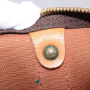LOUIS VUITTON Monogram Keepall 45 Boston Bag M41428 LV Auth 196094A-22