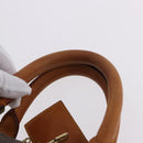 LOUIS VUITTON Monogram Keepall 45 Boston Bag M41428 LV Auth 196094A-8