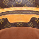 LOUIS VUITTON Monogram Sac Shopping Tote Bag M51108 LV Auth 196100A-17
