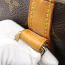 LOUIS VUITTON Monogram Sac Shopping Tote Bag M51108 LV Auth 196100A-12