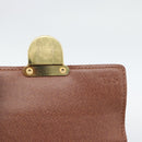 LOUIS VUITTON Monogram Portefeuille Koala Wallet N60005 LV Auth 196105-13