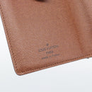 LOUIS VUITTON Monogram Portefeuille Koala Wallet N60005 LV Auth 196105-14