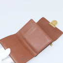 LOUIS VUITTON Monogram Portefeuille Koala Wallet N60005 LV Auth 196105-15