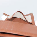 LOUIS VUITTON Monogram Portefeuille Koala Wallet N60005 LV Auth 196105-20