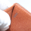 LOUIS VUITTON Monogram Portefeuille Koala Wallet N60005 LV Auth 196105-24