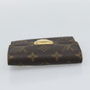 LOUIS VUITTON Monogram Portefeuille Koala Wallet N60005 LV Auth 196105-6