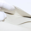 LOUIS VUITTON Vernis Porte Monnaie Viennois Patent leather M91363 LV Auth 196113-20