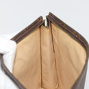 LOUIS VUITTON Monogram Poche Toilette 26 Pouch M47542 LV Auth 196116-15