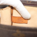 LOUIS VUITTON Monogram Poche Toilette 26 Pouch M47542 LV Auth 196116-16