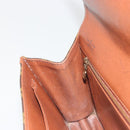 LOUIS VUITTON Monogram Pochette Dam PM Clutch Bag M51812 LV Auth 196134-16