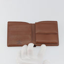 LOUIS VUITTON Monogram Portefeuille Marco Bifold Wallet M61675 LV Auth 196137-8