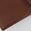 LOUIS VUITTON Monogram Portefeuille Marco Bifold Wallet M61675 LV Auth 196137-17