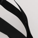 PRADA Pouch Nylon 2 Set Black Auth 196167-7