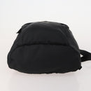 PRADA Pouch Nylon 2 Set Black Auth 196167-8