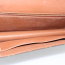 LOUIS VUITTON Monogram Pochette Dam Clutch Bag M51810 LV Auth 196174-8