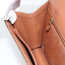 LOUIS VUITTON Monogram Pochette Dam Clutch Bag M51810 LV Auth 196174-17
